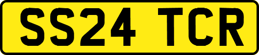 SS24TCR