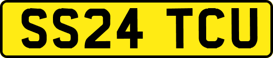 SS24TCU