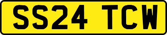 SS24TCW