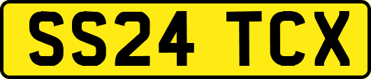 SS24TCX