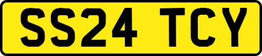 SS24TCY