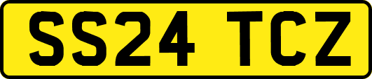 SS24TCZ
