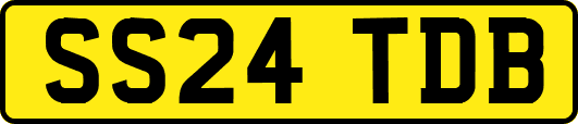 SS24TDB
