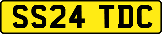 SS24TDC