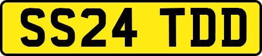 SS24TDD