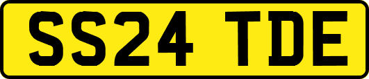 SS24TDE