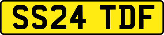 SS24TDF
