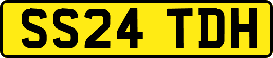 SS24TDH