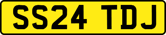 SS24TDJ