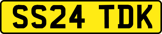SS24TDK