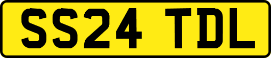 SS24TDL