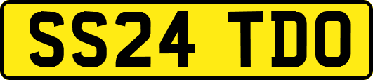 SS24TDO