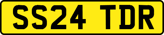 SS24TDR
