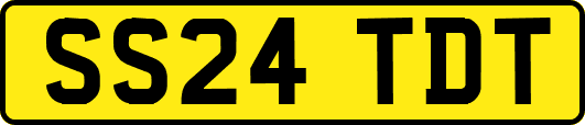 SS24TDT