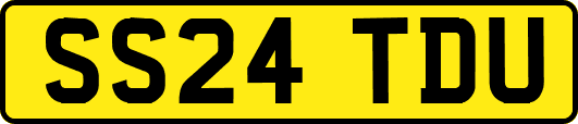 SS24TDU
