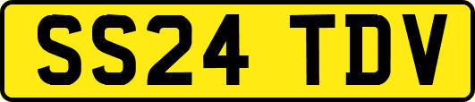 SS24TDV