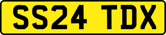 SS24TDX
