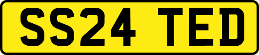 SS24TED