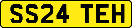 SS24TEH