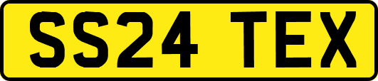 SS24TEX