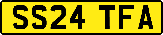 SS24TFA