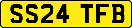 SS24TFB