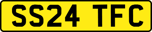 SS24TFC