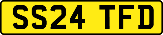 SS24TFD