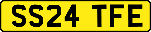 SS24TFE