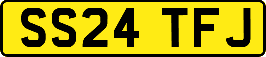SS24TFJ
