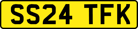 SS24TFK
