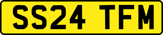 SS24TFM