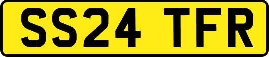 SS24TFR