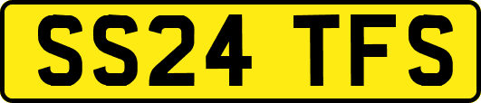 SS24TFS