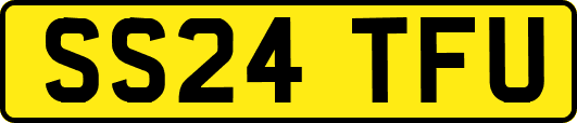 SS24TFU