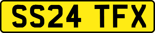 SS24TFX