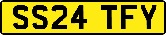 SS24TFY