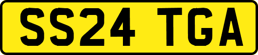 SS24TGA