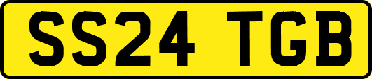 SS24TGB