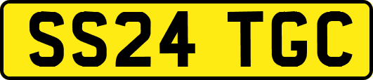 SS24TGC