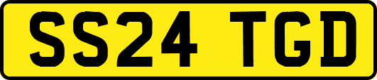 SS24TGD