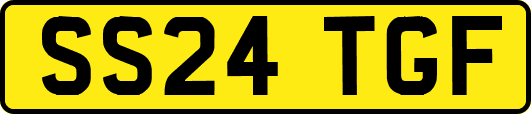 SS24TGF