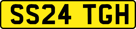 SS24TGH