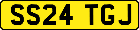 SS24TGJ