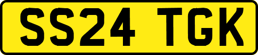 SS24TGK