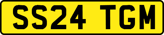 SS24TGM
