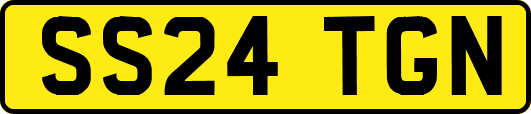 SS24TGN