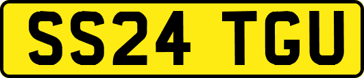 SS24TGU