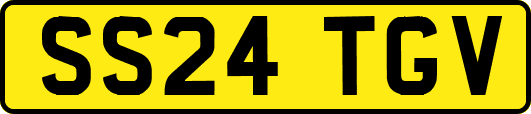 SS24TGV
