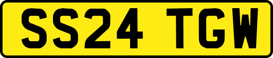 SS24TGW